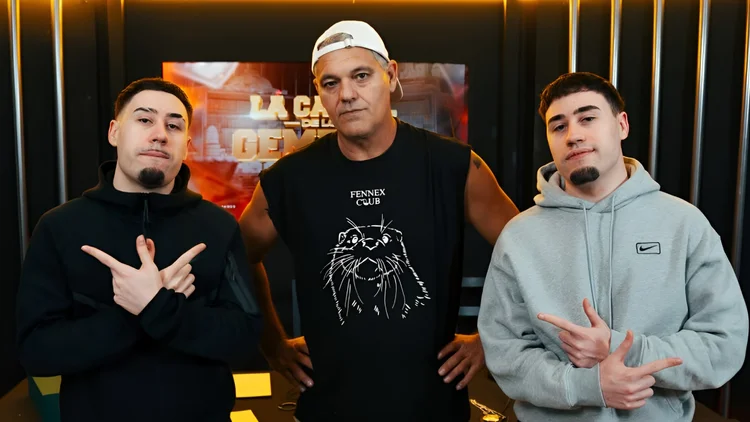 Cómo votar en 'La cárcel de los Gemelos' y ganar un Porsche Carrera gratis