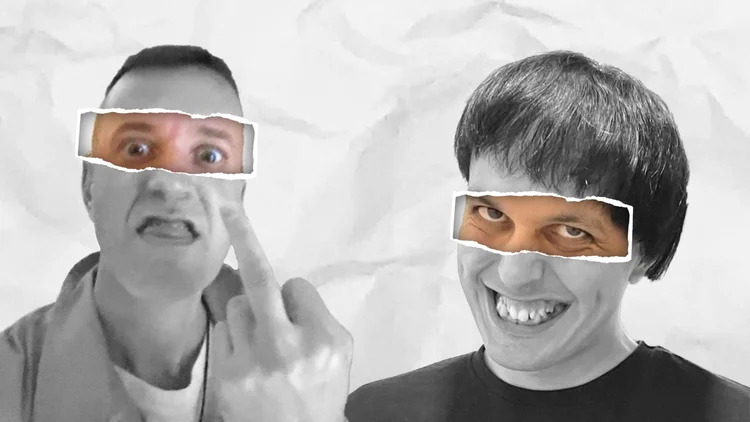 La guerra abierta entre Maxi Miller y Tiparraco