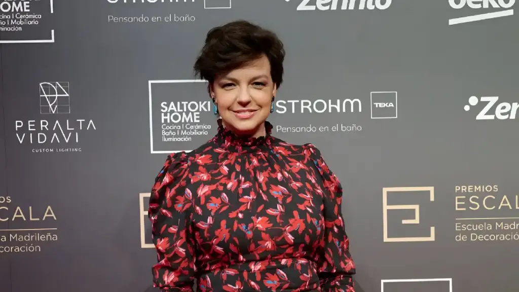 Cristina Villanueva / Instagram