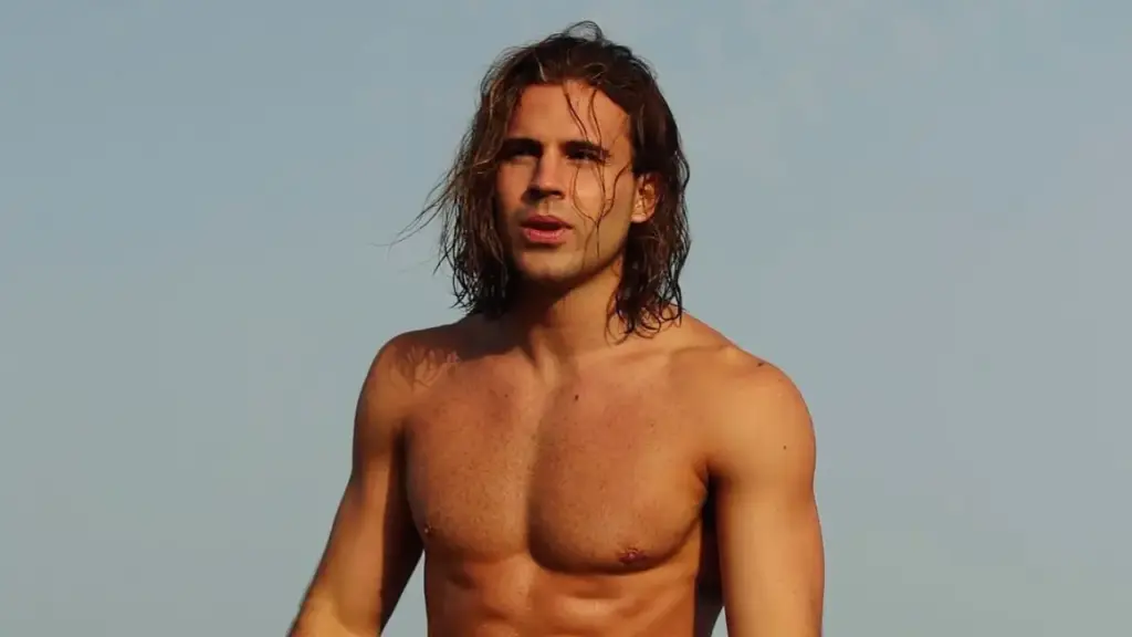 Daniel Sancho / Redes