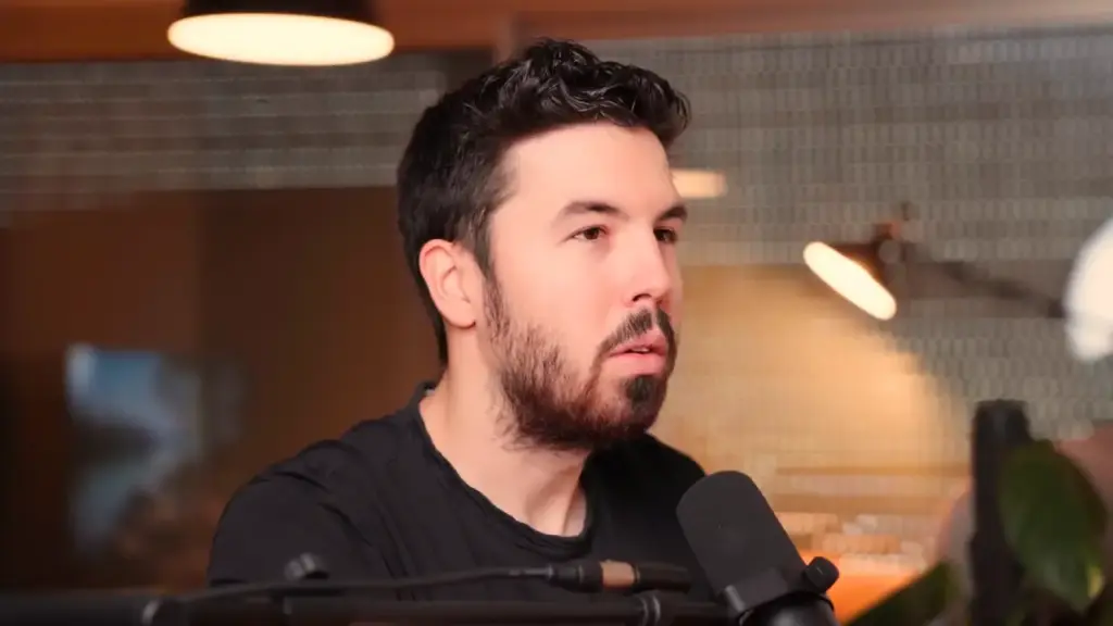 Willyrex en el podcast 'Tengo un Plan'