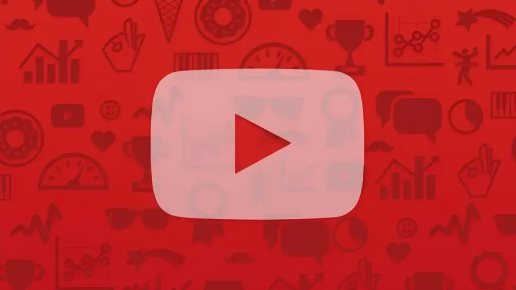 Ilustración de YouTube