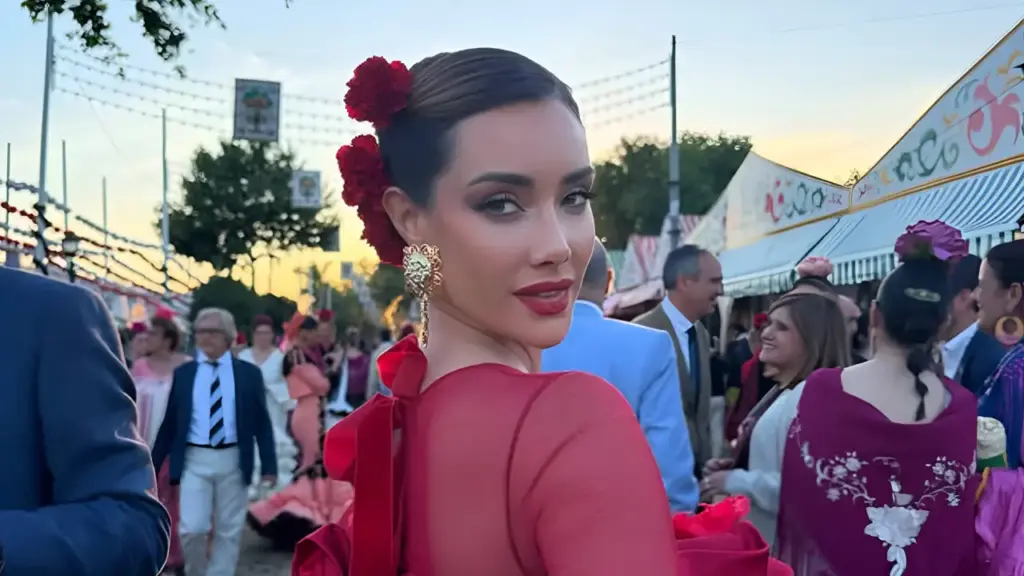 Adara Molinero / Instagram