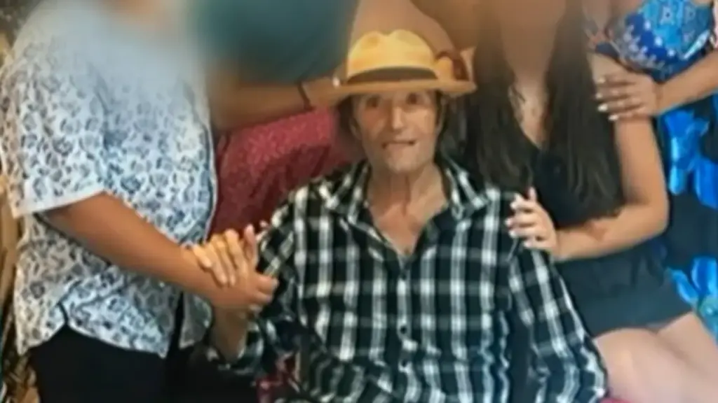 Amador Mohedano / Mediaset