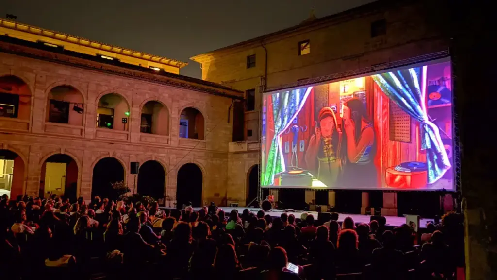 Atlàntida Film Fest / atlantidafilmfest.com