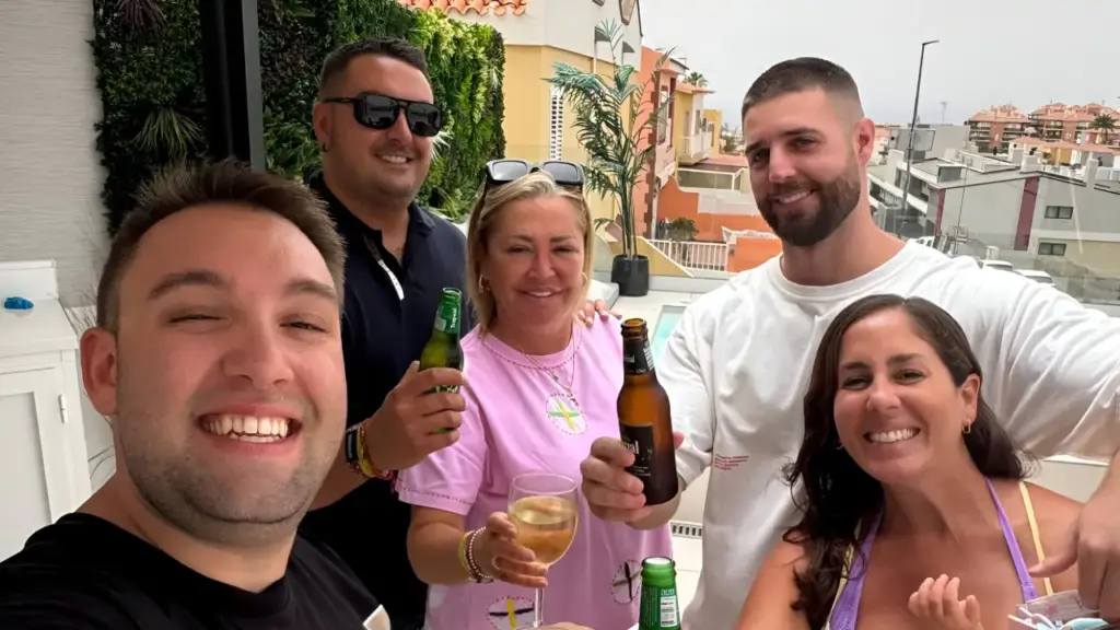 Belén y Anabel Pantoja / Instagram Anabel Pantoja