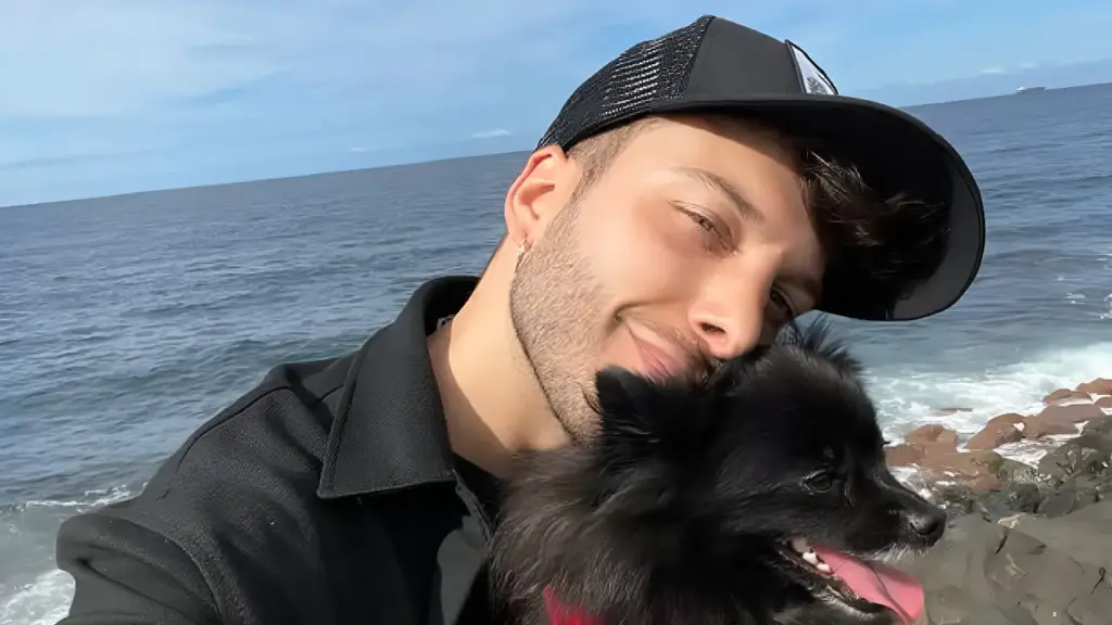 Blas Cantó / Instagram