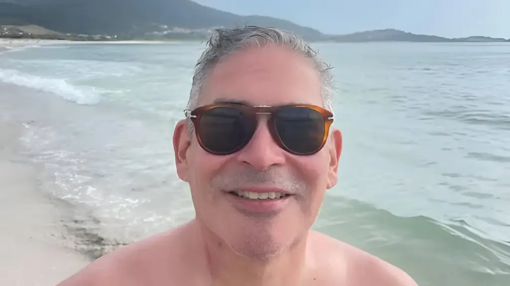 Boris Izaguirre / Instagram