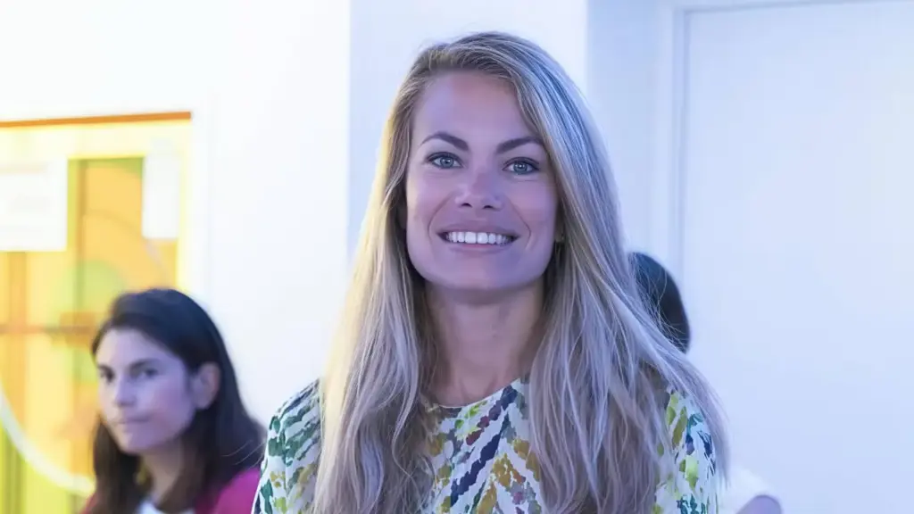 Carla Goyanes / Instagram