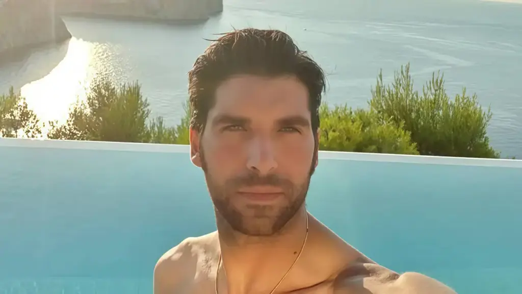 Cayetano Rivera / Instagram