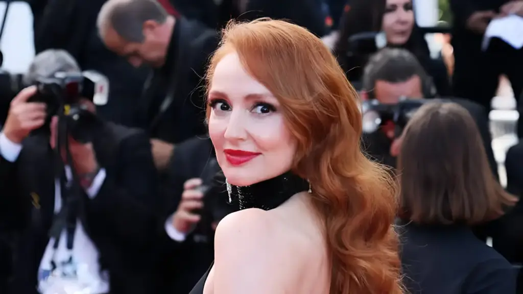 Cristina Castaño / Instagram