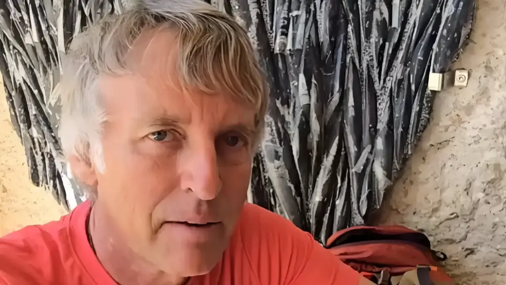 Jesús Calleja / Redes