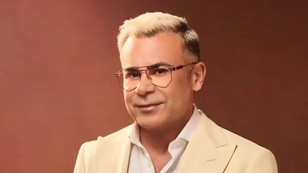 Jorge Javier Vázquez / Instagram