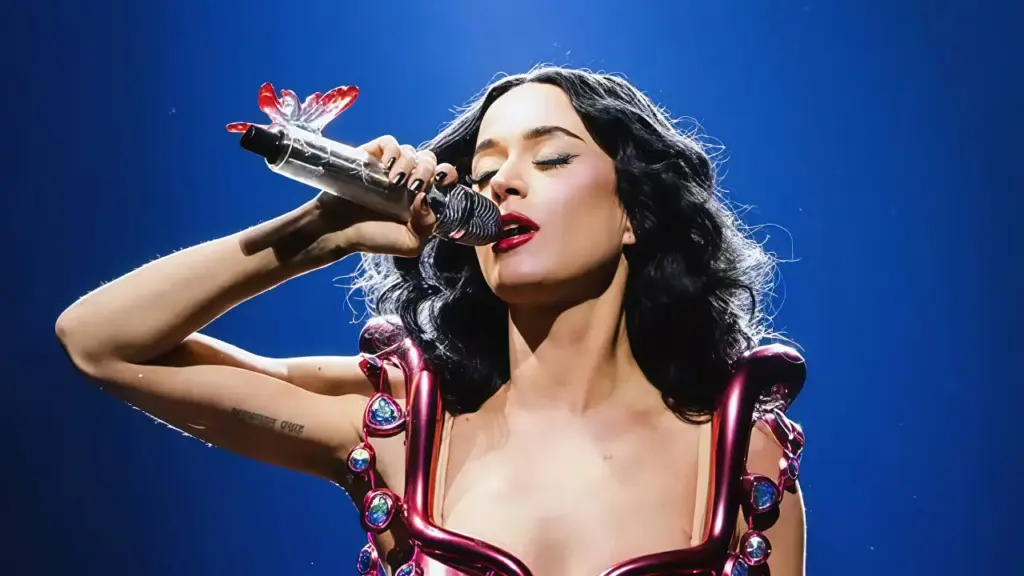 Katy Perry / Instagram