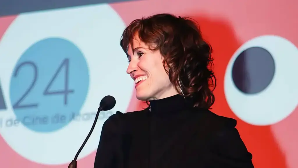 El infierno de la fama: Laura Pamplona confiesa la presión que vivió en Aquí no hay quien viva Laura Pamplona / Instagram