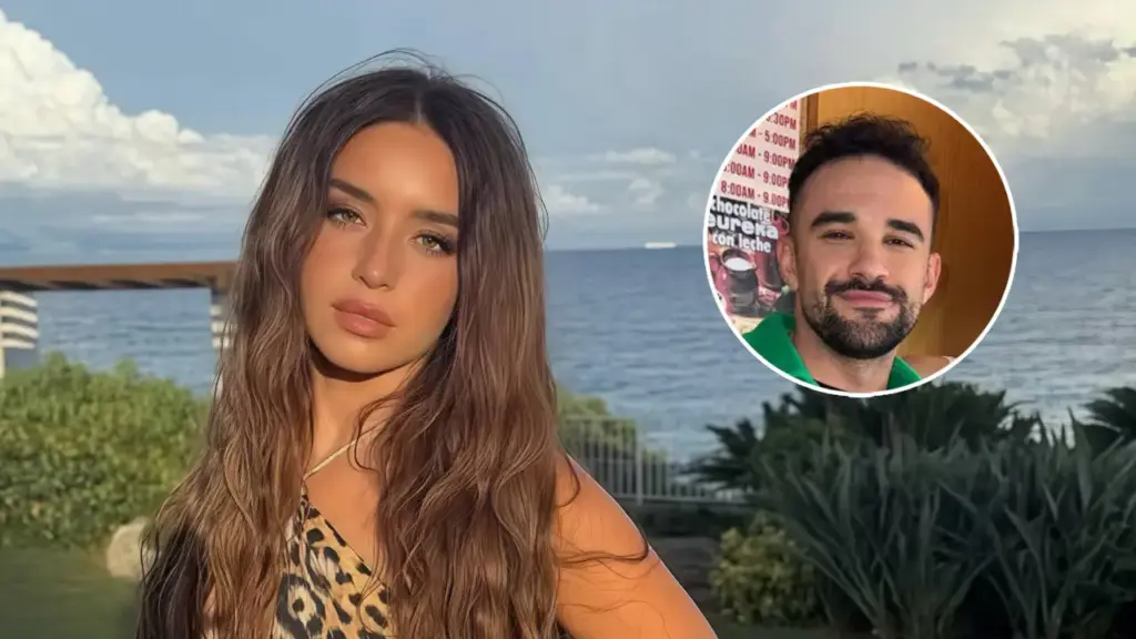 Lola Índigo e Illojuan / Redes