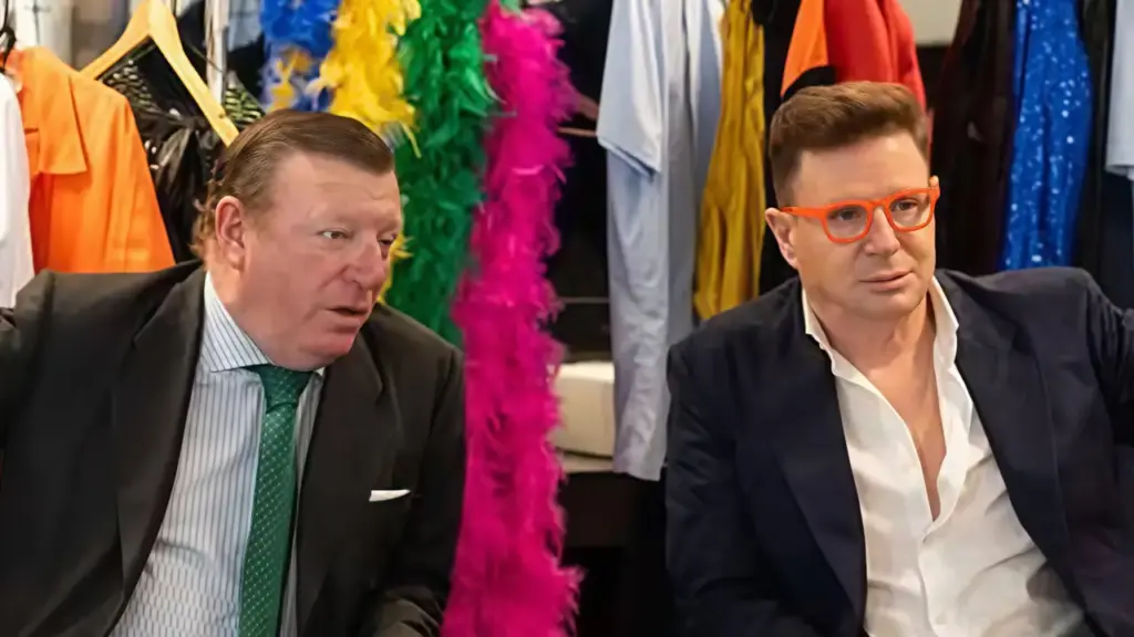 Los Morancos / Instagram