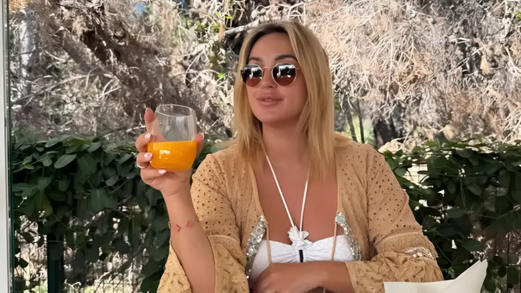 Marta Riesco / Instagram