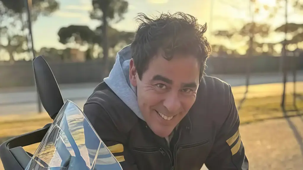 Pablo Chiapella / Redes