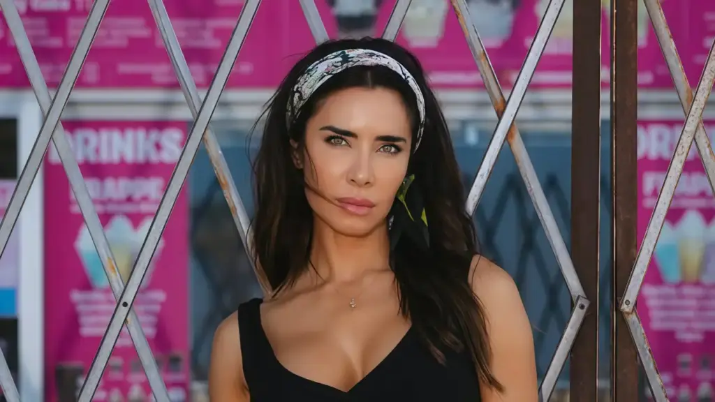 Pilar Rubio / Instagram