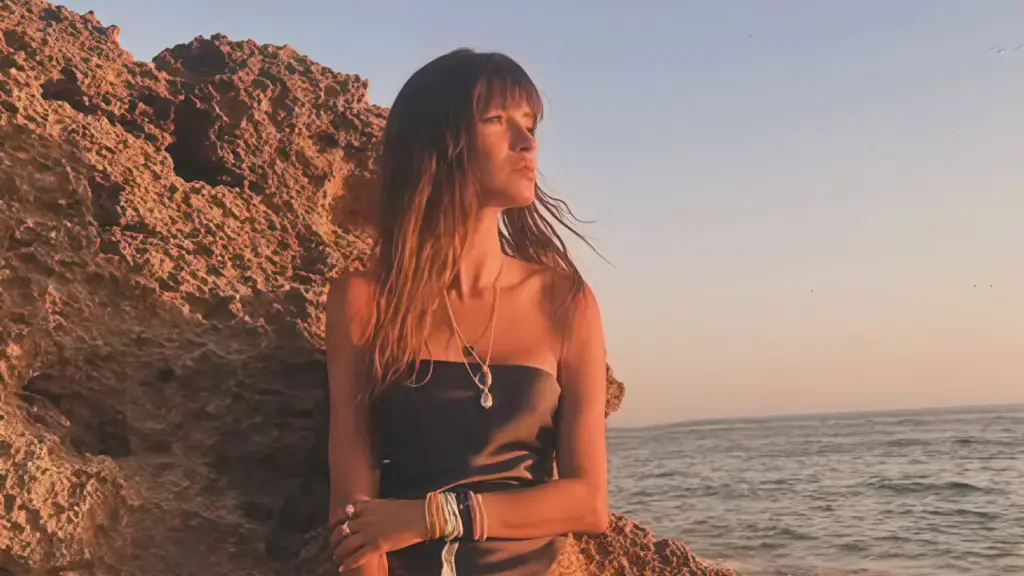 Sara Carbonero / Instagram