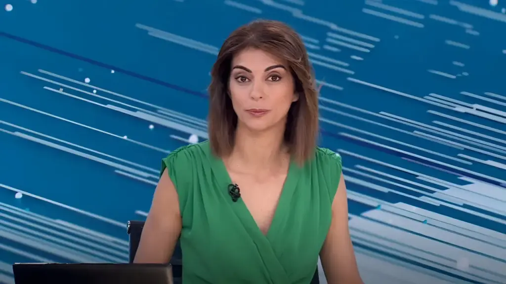 Sirún Demirjian / RTVE