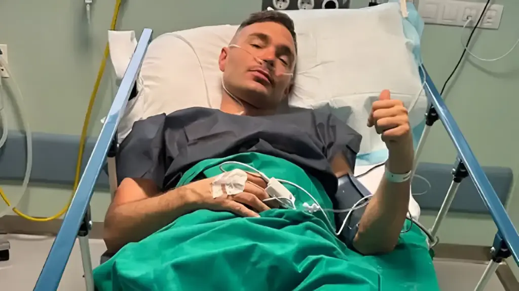 Cristian Suescun / Redes