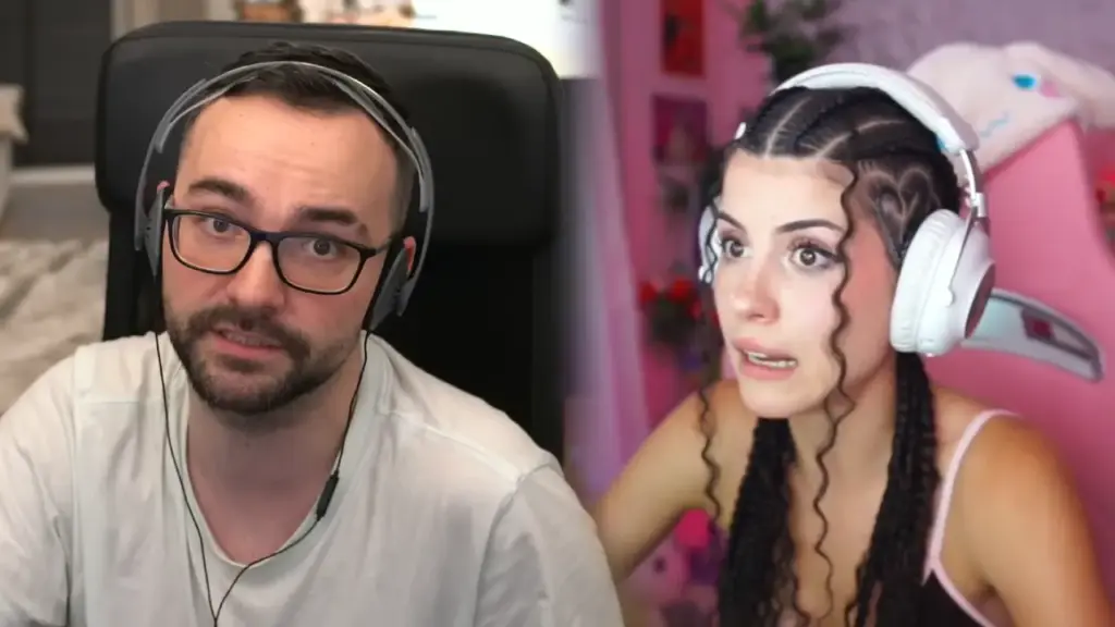 ElXokas y Abby / Redes