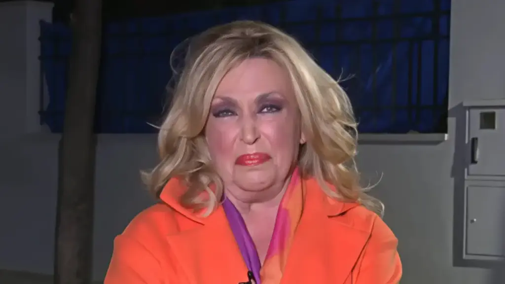 Lydia Lozano / Mediaset