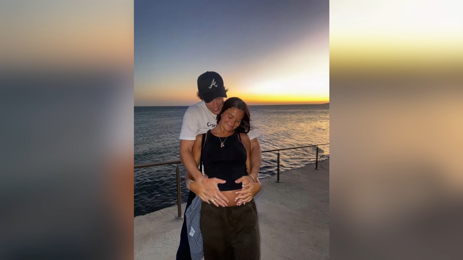 Nacho Aragón y la influencer Bea Gimeno / Instagram Bea Gimeno